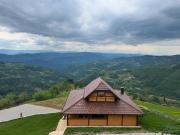 Vikend kuca Panorama