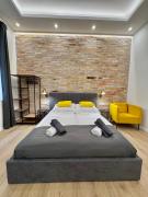 Ráday Boutique Apartment Ráday Boutique Apartment