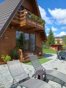 Top Bistriţa Bîrgăului