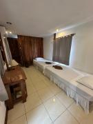 Tropical Garden Bungalow