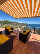 Villa Provençale vue mer & piscine privée