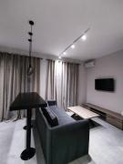 Elegant and spacious penthouse