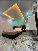 Hotels Galaxy INN