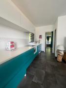 Appartement en lisière de forêt