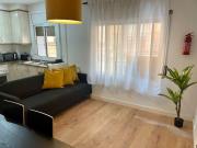 Beautiful apartment in Tarragonas old town