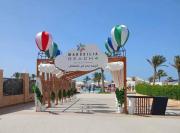 الساحل الشمالي Marselia beach 4