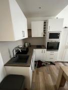 Studio - port de Nice - balcon
