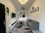 Homestay Baitul Rahah Pokok Sena Kedah