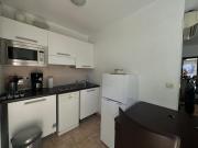 Cute studio Beausoleil 10 steps to Monaco