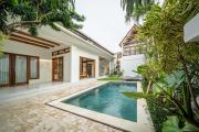 Villa Mai Mai Seminyak