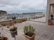 Studio avec terrasse vue mer