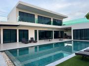 Spacious Pool Retreat in The Avana - Hua Hin