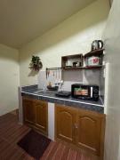 Eulmar Guesthouse In Olango