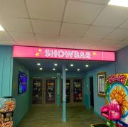 Coastal Retreat at Cayton Bay