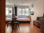 Aristotelous Central apartment