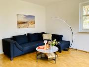 Haus Sabine - Ferienwohnung Krist