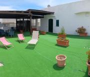 blue sky appartamenti San Foca blue sky appartamenti San Foca