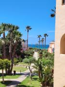 Apartamento Jardines