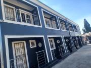 Gold Crown One Bedroom Self-Catering Apartment With NetFlix & YouTube