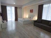 Luxury Studio on Gorgasali 53#2