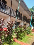 Helix Guest House