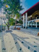 Hotel Fiori Paradise