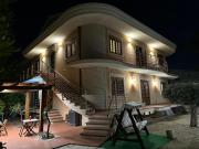 Villa Benazar Luxury House 150 meters from the beach