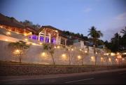 Alma Sunset Luxury Villas Lombok