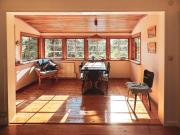 Ferien auf Husarö, Ullas Haus