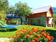 Kraljska koliba - Kraljes Cottage