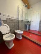 Villa liberty sui navigli