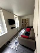 T3 Hyper centre Place des Vosges