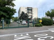 Superb studio with free parking on site