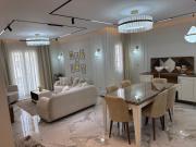 Luxury Penthouse apartment Mountain View Hyde park 3 master bedrooms ماونتن فيو هايد بارك شقة فاخرة