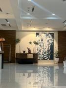 Abreeza Luxe Stay Tower 2 Condo Retreat