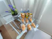 Habitacion Familiar LOVELY SEVILLA con baño compartido