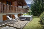 Chalet Rochamour - OVO Network