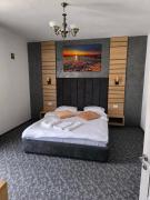 Pensiunea Turistică La Tei