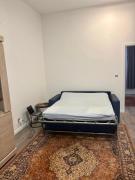 Modern 1 bedroom and sofa bed stay