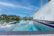 Spacious Home with Rooftop Pool