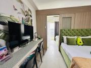 Avocado Room near MOA PICC 2 BEDS