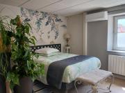 La Lusitanie,meublé de tourisme