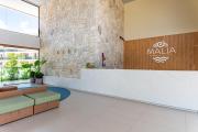 Malia Beach Experience Muro Alto Porto de Galinhas por Brevelar