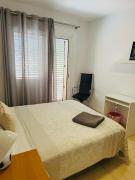 Habitación Privada May con balcon