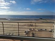 Studio met zeezicht Studio met zeezicht