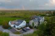 Burren Court Lodge