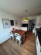 City Apartment Hettenbach