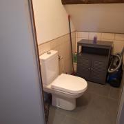 Sous un charmant toit