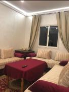 Apartment with beautiful view in the center of Marrakech