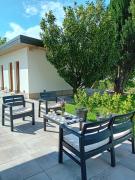 Apartma - Hiša Zofija